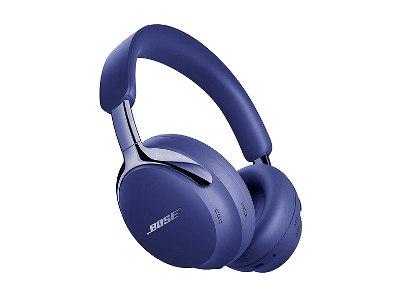 Bose QuietComfort Ultra 2 Cuffie Wireless, Viola