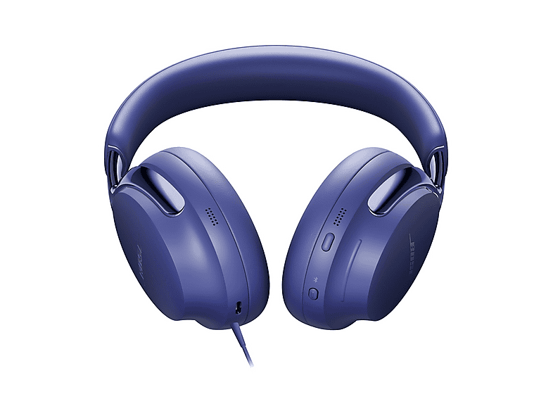 Bose QuietComfort Ultra Kopfhörer (2. Gen.), Midnight Violet — Foto 3 von 5