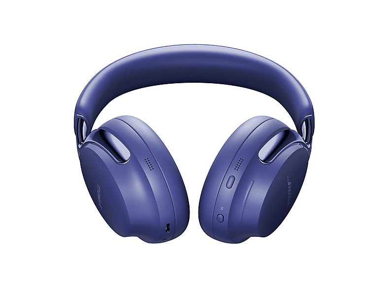 Bose QuietComfort Ultra Kopfhörer (2. Gen.), Midnight Violet — Foto 4 von 5