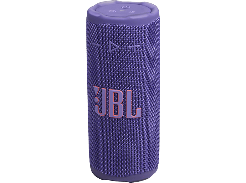 Głośnik mobilny JBL Grip Fioletowy