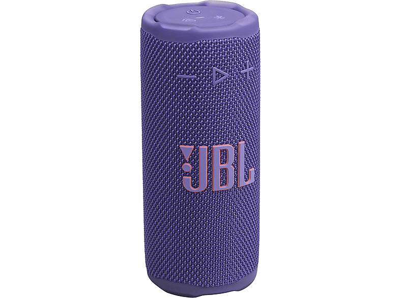Głośnik bluetooth JBL Grip Fioletowy – zdjęcie 3