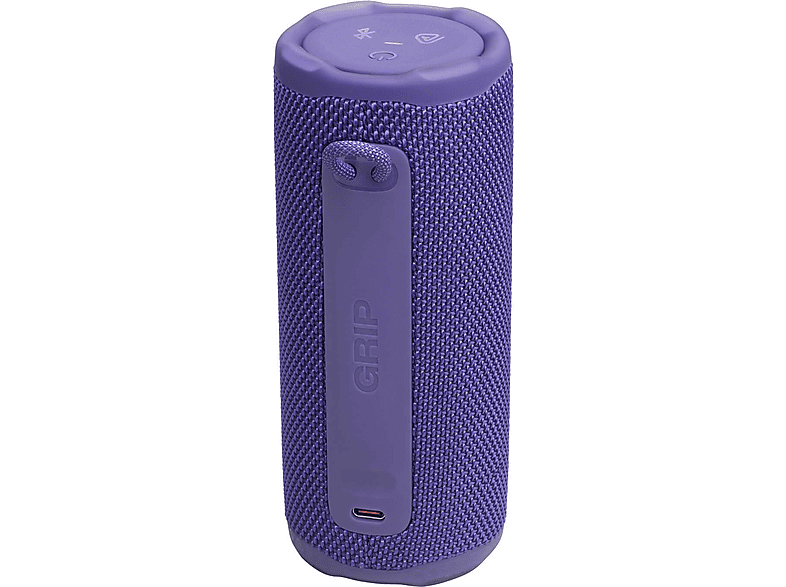Głośnik bluetooth JBL Grip Fioletowy – zdjęcie 2