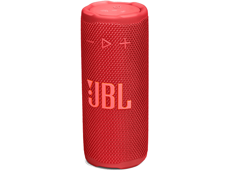 Głośnik mobilny JBL Grip Czerwony