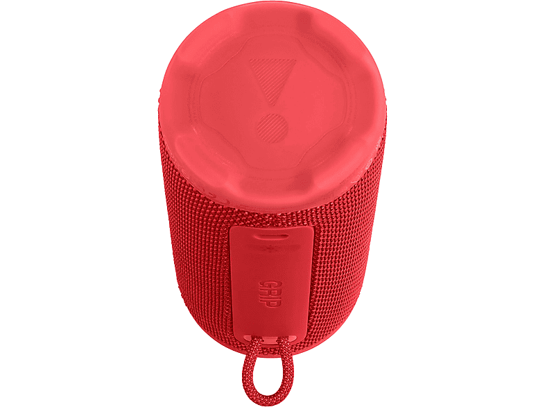 Głośnik mobilny JBL Grip Czerwony – zdjęcie 3