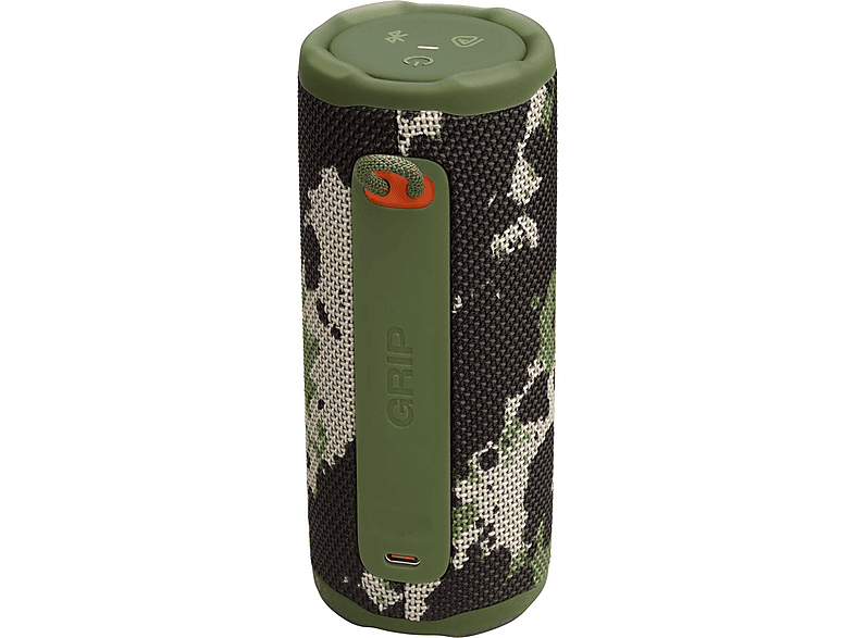 Głośnik mobilny JBL Grip Moro – zdjęcie 2