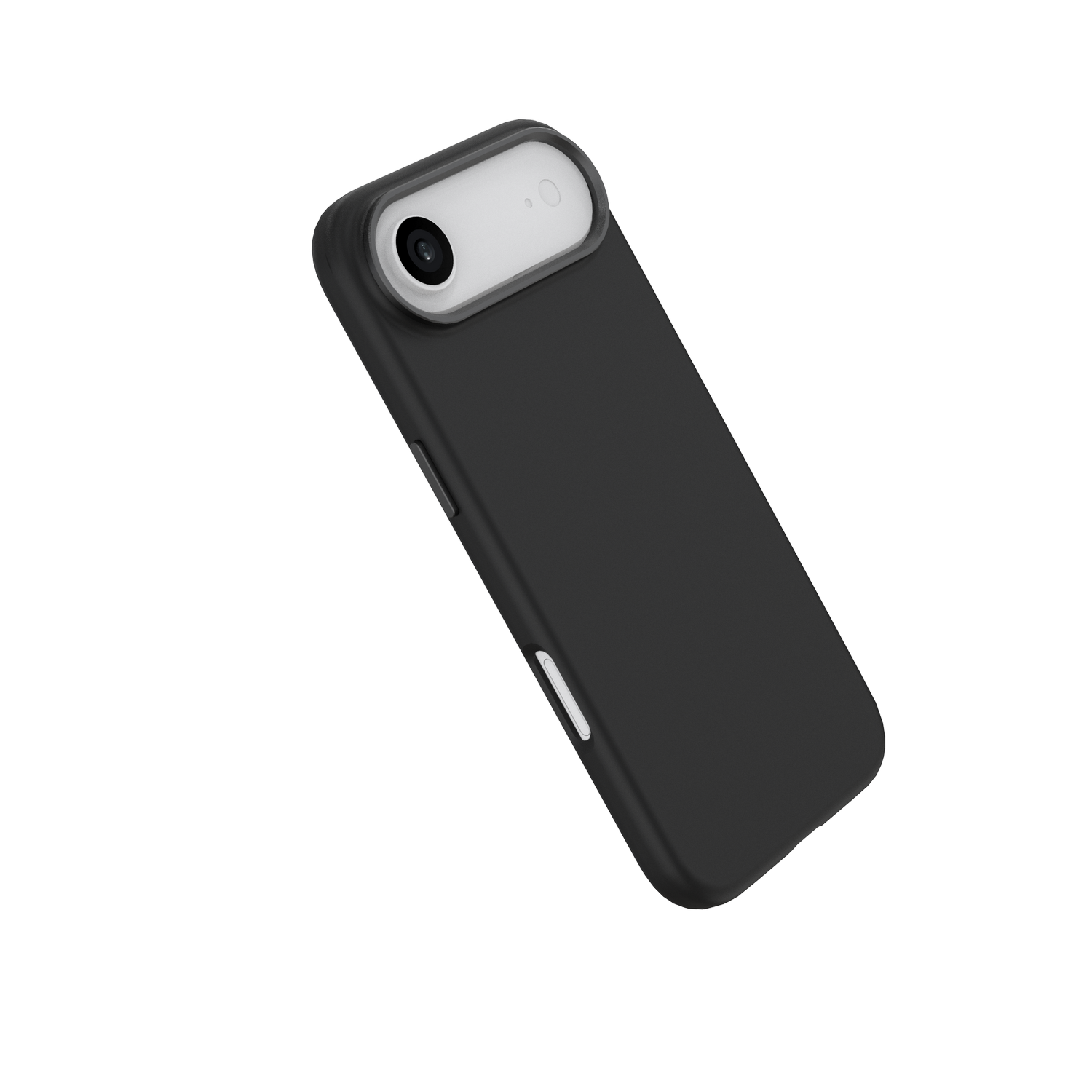 Funda móvil ISY ISC-2370, Compatible con iPhone 17 Air