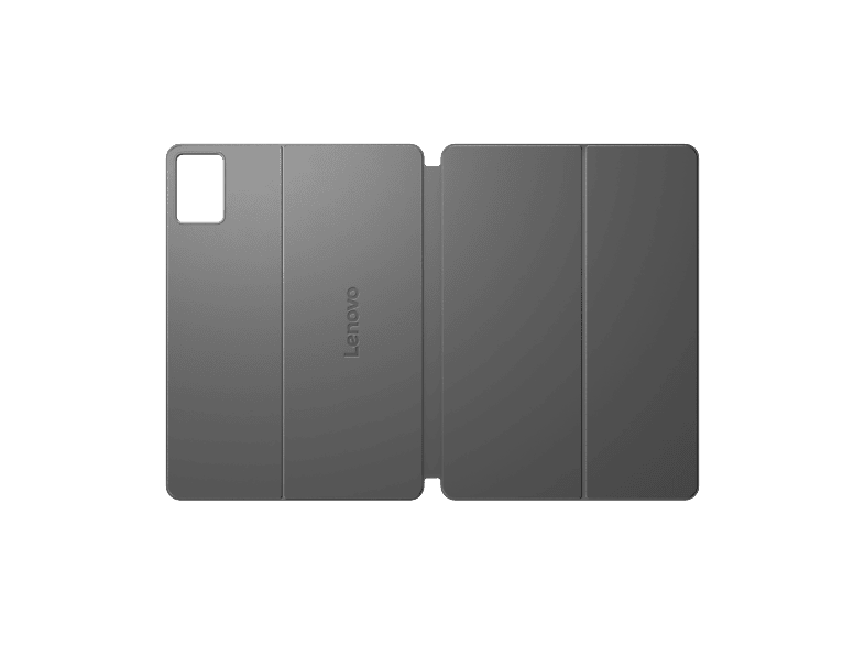 Funda tablet - Lenovo Idea Pad Folio Case, Poliuretano, Gris