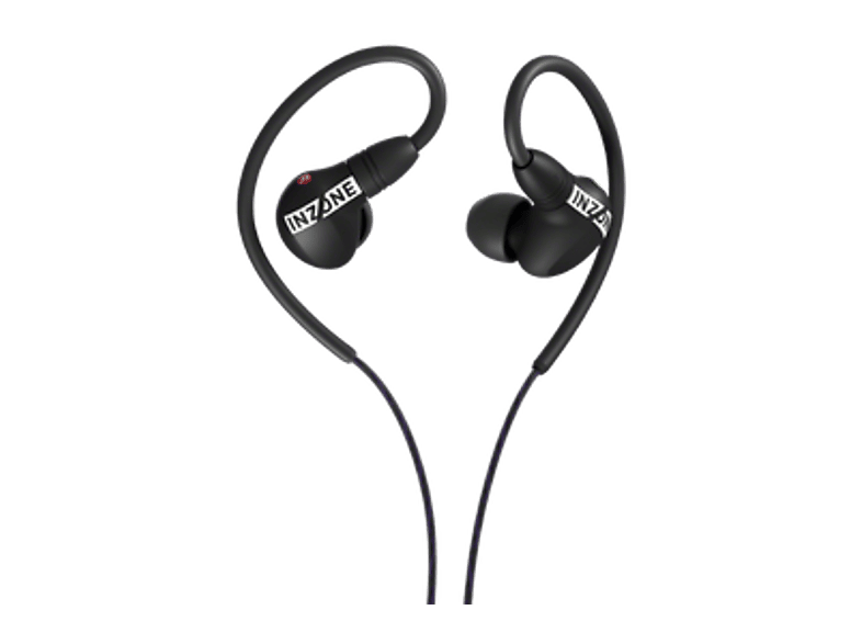 Auriculares gaming – Sony INZONE E9, Aislamiento acústico, Caja de audio USB-C, PC streaming, Cable 1,8 m, Fnatic, Estuche, G900B, Negro