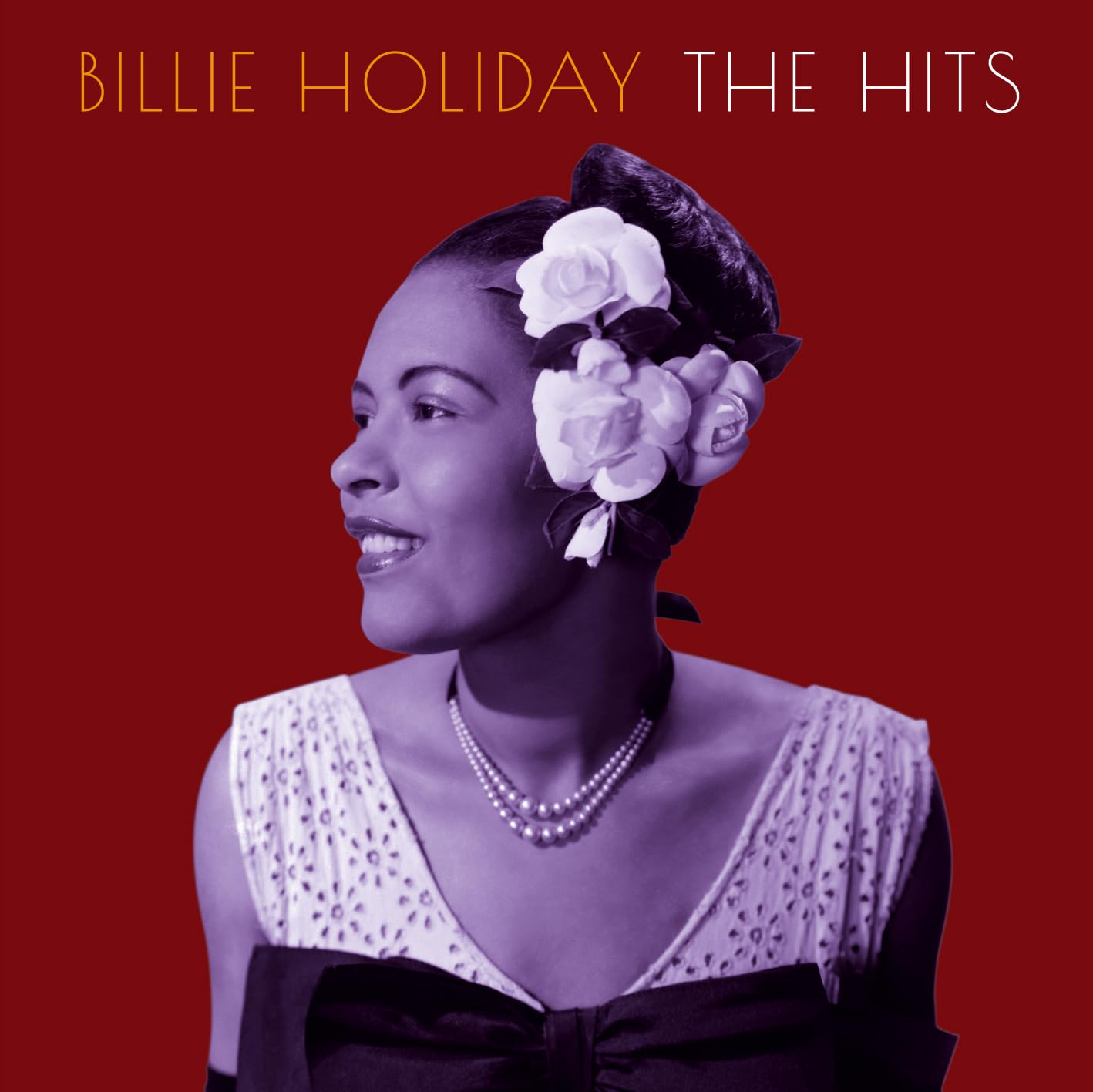 Billie Holiday - The Hits (CD)