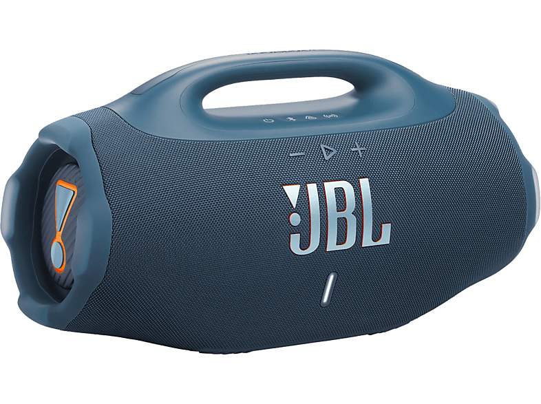 Głośnik mobilny JBL Boombox 4 Niebieski
