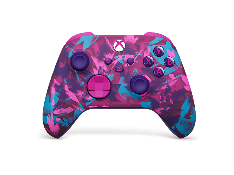 Mando Xbox - Microsoft Heart Breaker Special Edition, Bluetooth, Para Series X S, One, PC, Android, iOS, Mac