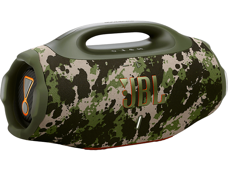 Głośnik mobilny JBL Boombox 4 Moro