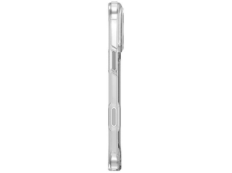 Etui UNIQ LifePro Xtreme do iPhone 17 Pro Max Przezroczysty – zdjęcie 2