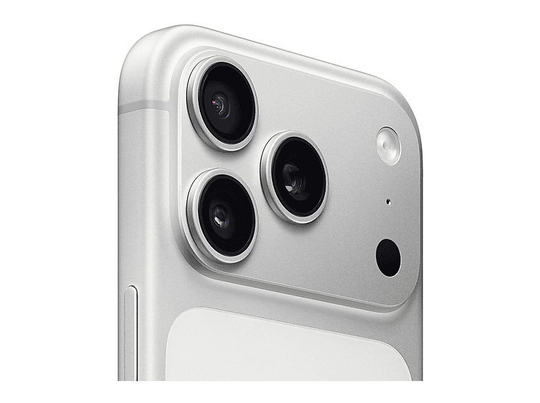 iPhone 17 Pro 256GB 5G Srebrny – zdjęcie 3