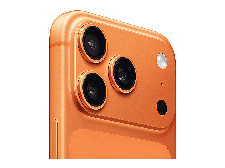 Smartfon Apple iPhone 17 Pro 256GB kosmiczny pomarańcz – zdjęcie 2