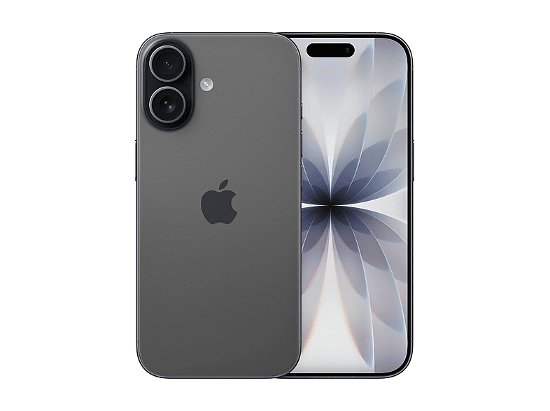 APPLE iPhone 17 256GB Nero