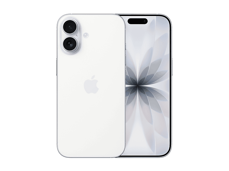 APPLE iPhone 17 256GB Bianco