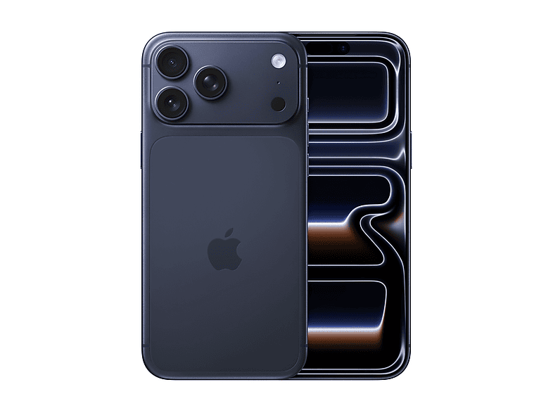 Apple iPhone 17 Pro Max 1TB ブルー SIMフリー APPLE iPhone 17 Pro Max 1TB Blu profondo | MediaWorld.it