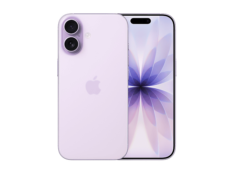 APPLE iPhone 17 512GB Lavanda
