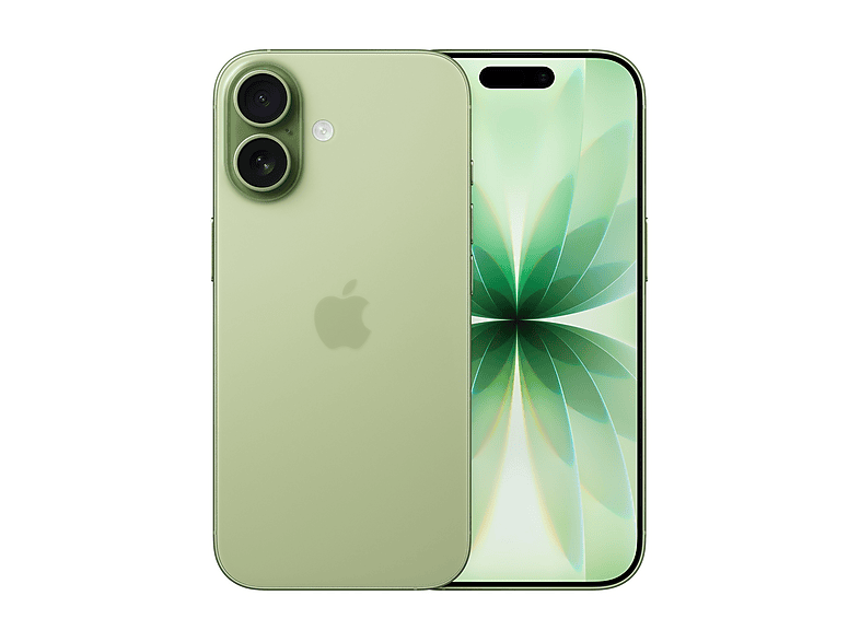 APPLE iPhone 17 512GB Salvia