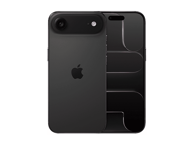 APPLE iPhone Air 512GB Nero siderale