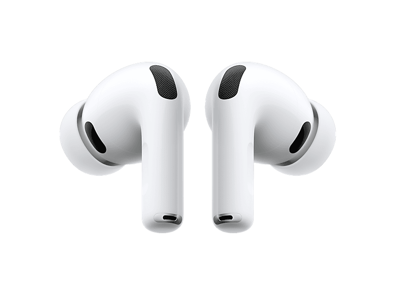 Black Friday deal | APPLE AirPods Pro 3 Draadloze oortjes Wit kopen? | MediaMarkt