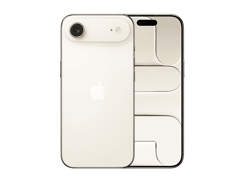 APPLE iPhone Air 512GB Oro chiaro