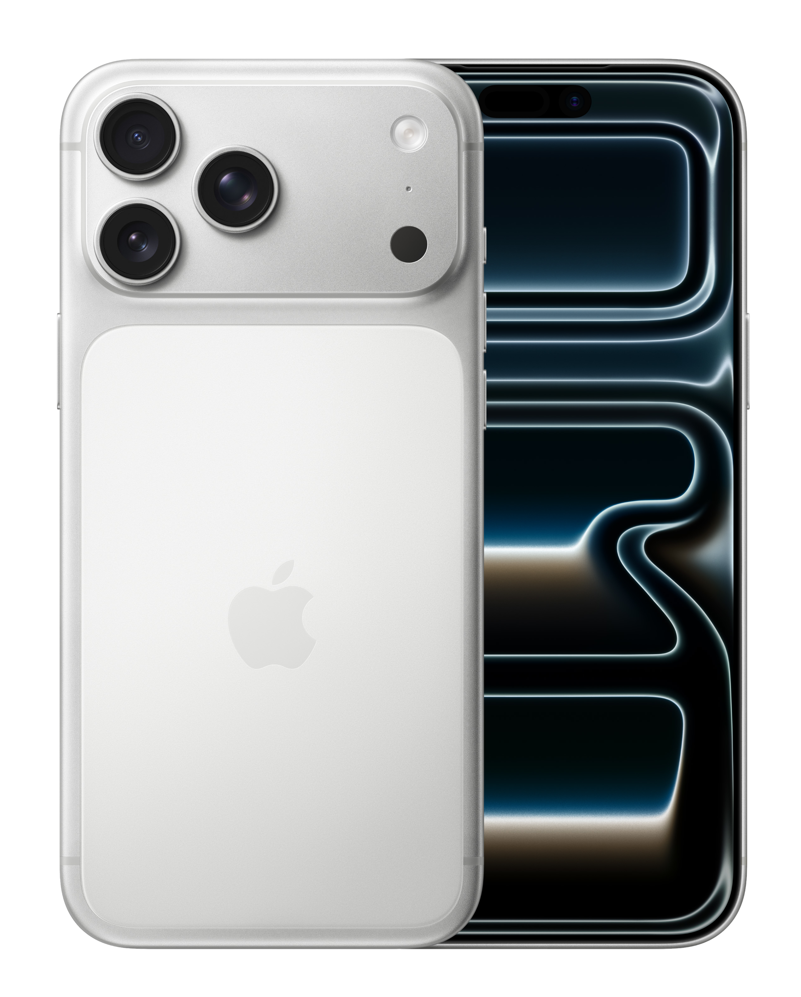 iPhoneアクセサリー iPhone17ProMax 256GB Silver iPhone 17 Pro Max 256GB シルバーを購入 - Apple（日本）