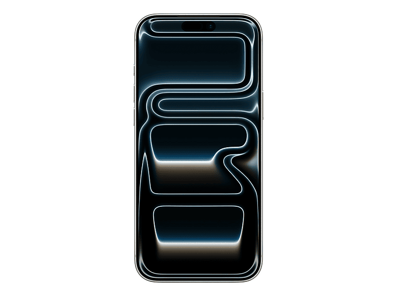 Smartfon Apple iPhone 17 Pro Max 2TB srebrny – zdjęcie 2