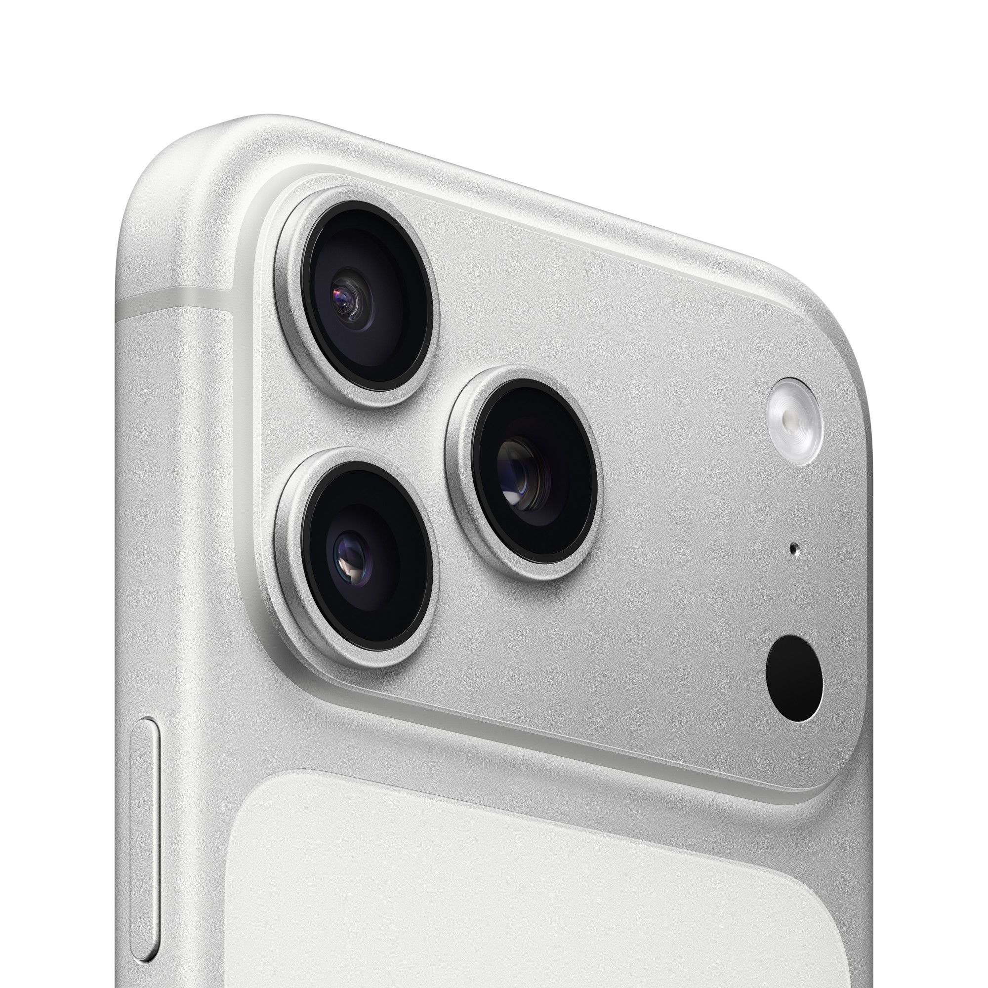 Smartfon APPLE iPhone 17 Pro Max 256 GB Srebrny MFYM4HX/A | MediaMarkt