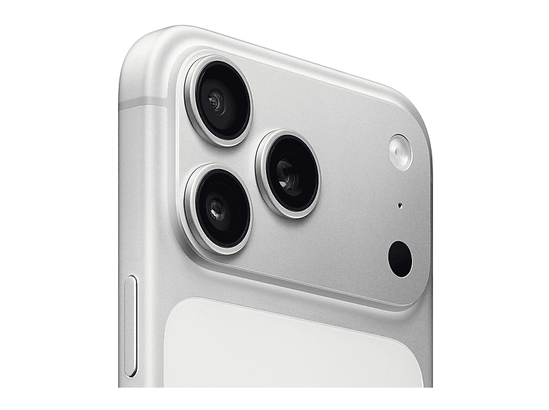 Smartfon Apple iPhone 17 Pro Max 2TB srebrny – zdjęcie 3