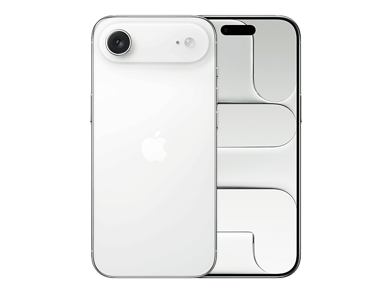 Apple iPhone Air 256GB Funkcje AI 6,5" 120Hz 48Mpix Biały Obłok