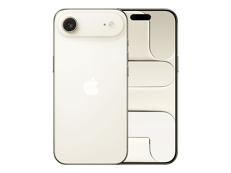 Smartfon APPLE iPhone Air 256 GB Jasne złoto MG2N4HX/A | MediaMarkt