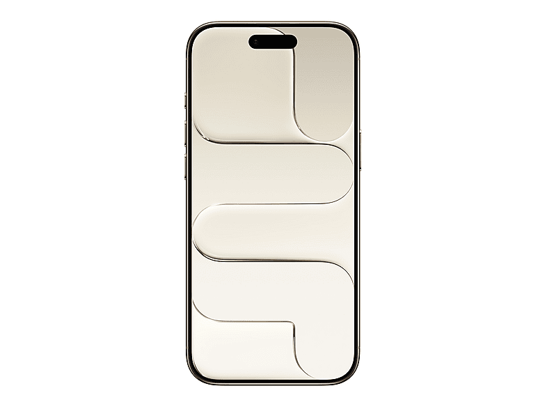 Apple iPhone Air 1TB Light Gold – zdjęcie 2