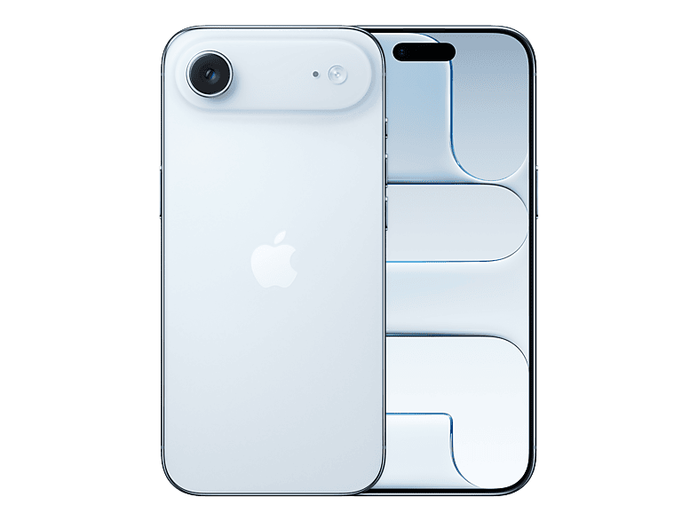 Apple iPhone Air 256GB Funkcje AI 6,5" 120Hz 48Mpix Błękitny