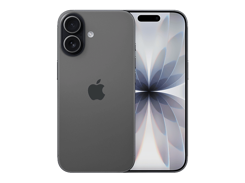 Apple iPhone 17 256GB Black