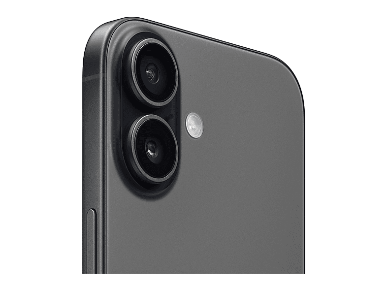Smartfon Apple iPhone 17 512GB czarny – zdjęcie 3