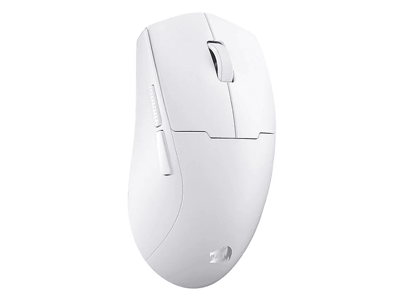 Mysz REDRAGON K1NG Pro Max M918W Biały – zdjęcie 3