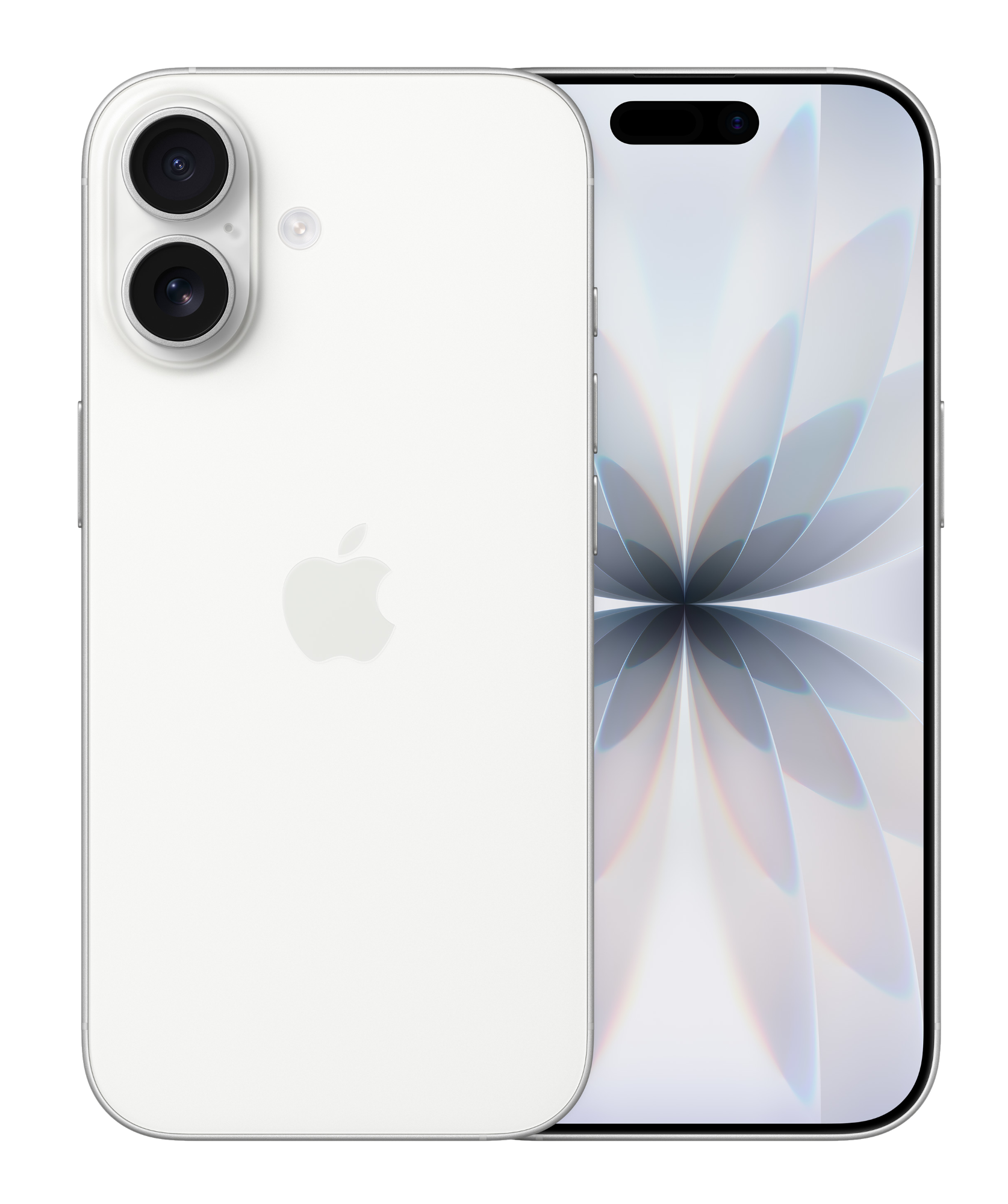 Smartfon APPLE iPhone 17 256 GB Biały MG6K4HX/A MediaMarkt