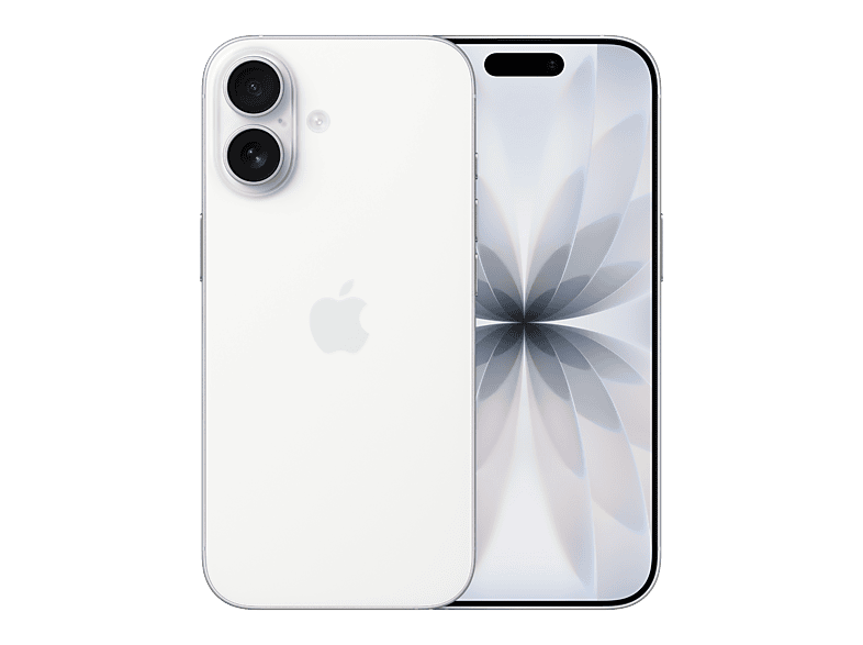 Apple iPhone 17 256GB White