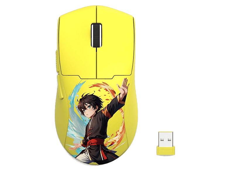 Mysz Redragon M918-AKB-PRO (M918AKB-PRO)