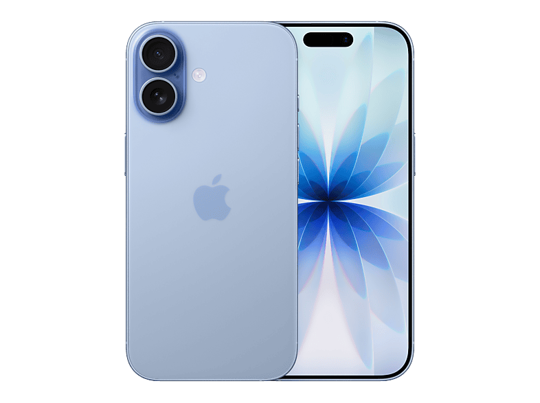 Smartfon APPLE iPhone 17 256 GB Gołębi MG6L4HX/A | MediaMarkt