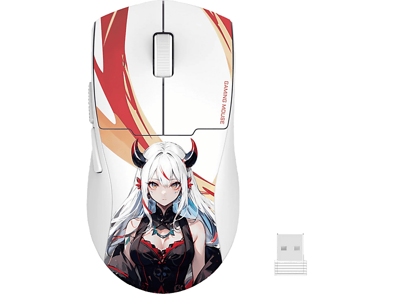 Mysz Redragon M918AKG-PRO (KING MAX M918AKG-PRO)