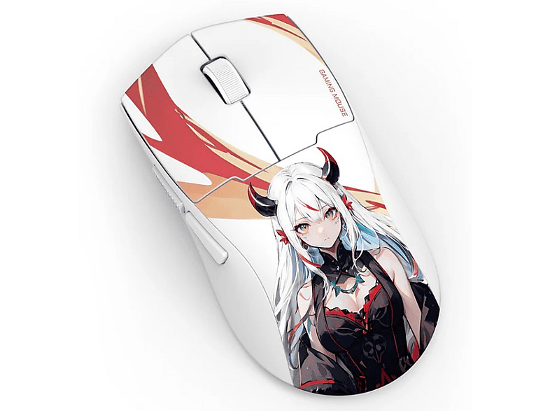 Redragon M918-AKG-PRO – K1NG PRO MAX 1K – zdjęcie 3