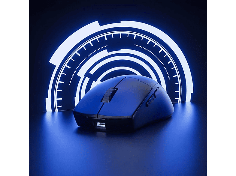 Mysz REDRAGON K1NG Pro Max M918 Czarny – zdjęcie 3