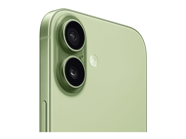 Smartfon APPLE iPhone 17 256 GB Szałwia MG6N4HX/A – zdjęcie 3