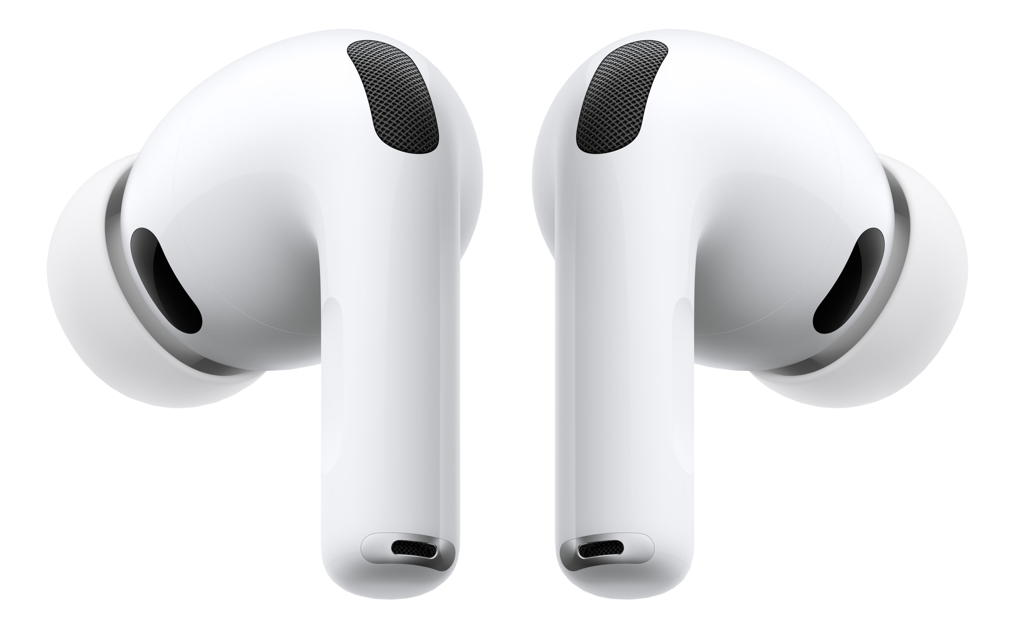 AirPods Pro 3 Weiss True Wireless Kopfhörer | MediaMarkt
