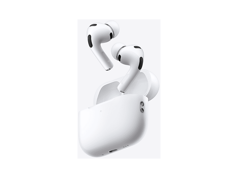 AirPods Pro 3 Weiss True Wireless Kopfhörer | MediaMarkt
