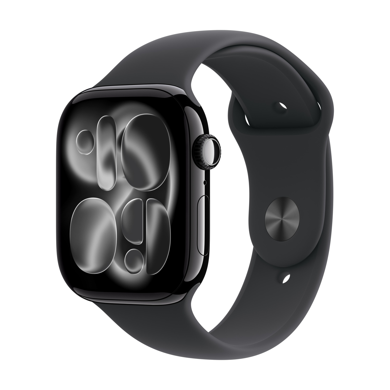 APPLE WATCH 11 46, Retina, Aluminium MediaWorld