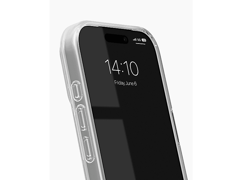 Thumbnail - IDEAL OF SWEDEN Clear Case MagSafe, Backcover, Apple, iPhone 17 Pro,